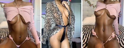 @bambiisforest2 nude bambiisforest2 nude