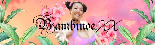 @bambinoexx nude bambinoexx nude