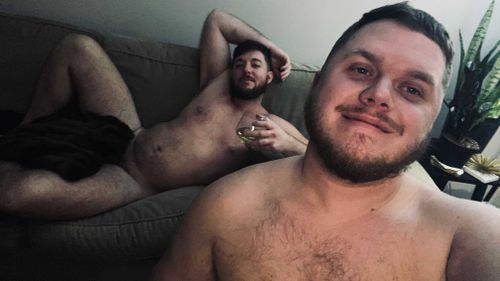@bandt769 nude bandt769 nude