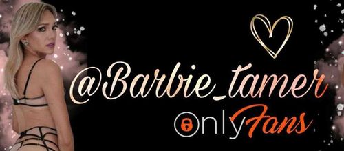 @barbie_tamer nude barbie_tamer nude