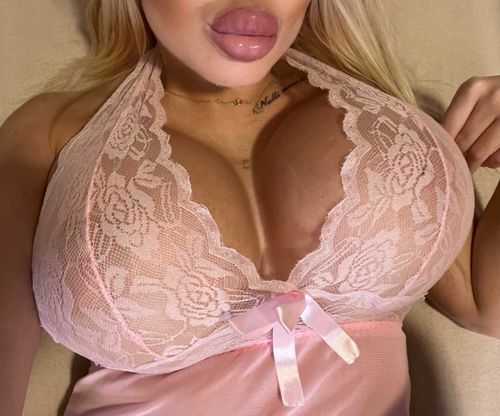 barbiekristina nude