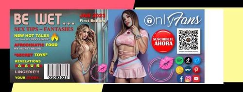 @barbiemoreno.tv nude barbiemoreno.tv nude