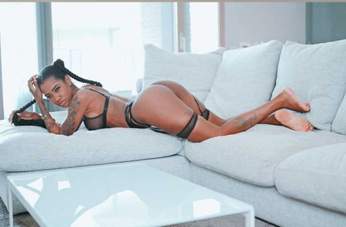@barbieoxxo nude barbieoxxo nude