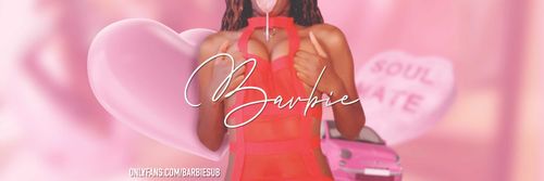 barbiesub nude