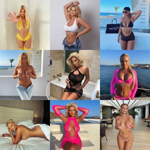 @barbipage3 nude barbipage3 nude