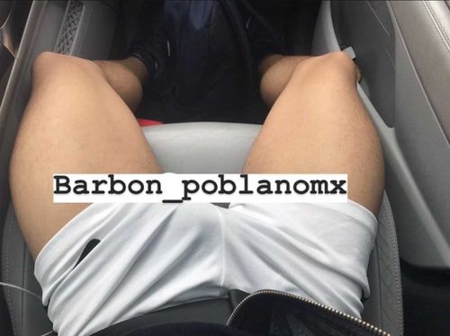 @barbon_poblano nude barbon_poblano nude