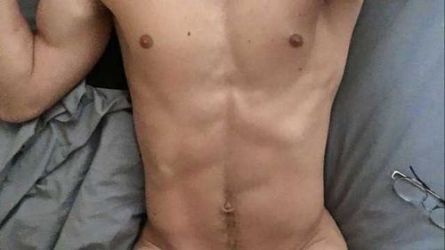 @barebackthunder nude barebackthunder nude
