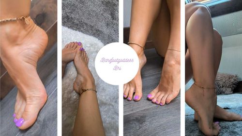 @barefootgoddessbri nude barefootgoddessbri nude