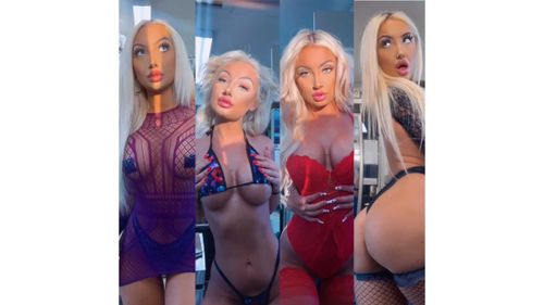 @baristakimmie nude baristakimmie nude