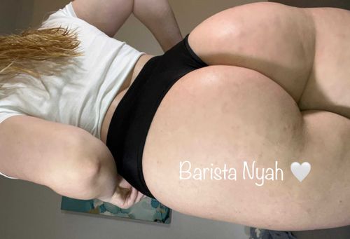 @baristanyah nude baristanyah nude