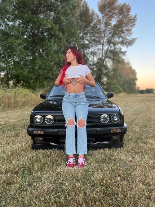 @baristawithtats nude baristawithtats nude