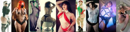 @baronessvontcosplayfree nude baronessvontcosplayfree nude
