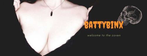 @battybinx nude battybinx nude
