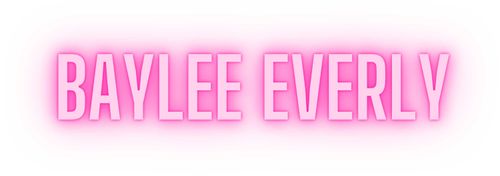 @bayleeeeverly nude bayleeeeverly nude