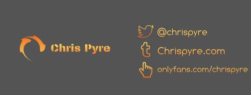 @chrispyre nude chrispyre nude