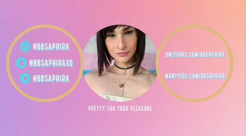@bbsaphira nude bbsaphira nude
