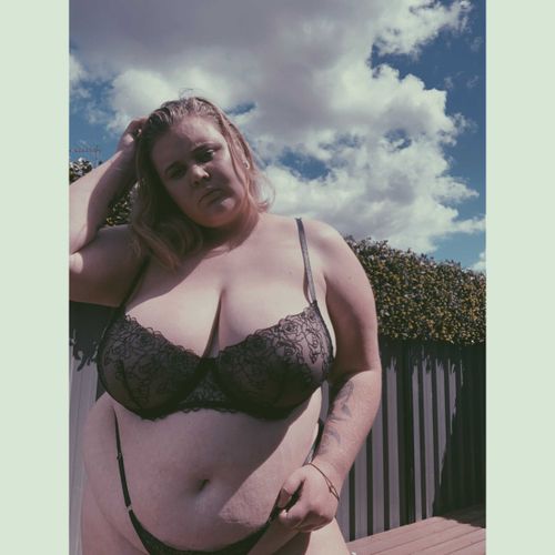 @bbwbrattysub