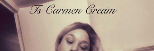 bbwcarmencream nude