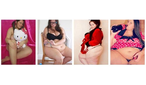 @bbwjodie nude bbwjodie nude