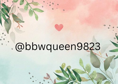 @bbwqueen9823 nude bbwqueen9823 nude