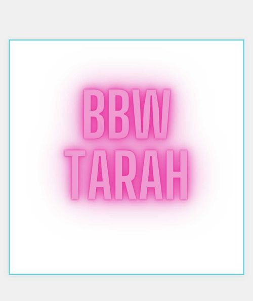 @bbwtarah nude bbwtarah nude