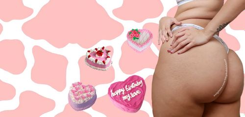 bbybubblebutt nude