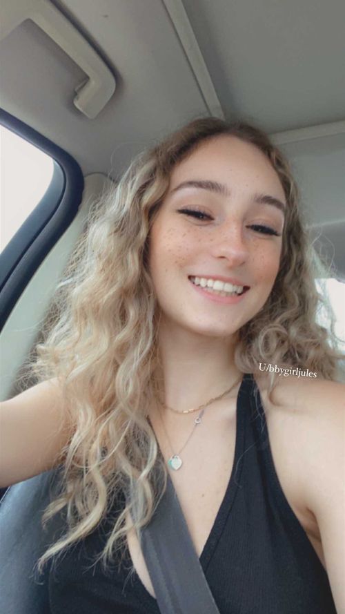 @bbygirljulesfree