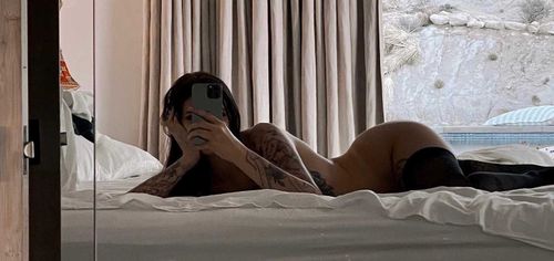 @bbyluckie nude bbyluckie nude