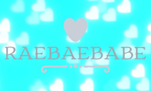 @bbyraebae nude bbyraebae nude