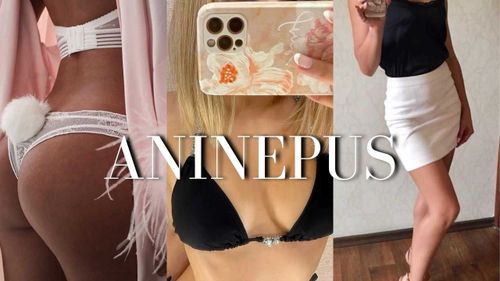 @vaniljepus nude vaniljepus nude