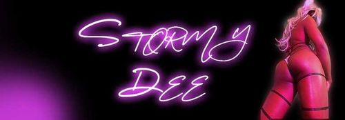 @stormy_dee nude stormy_dee nude