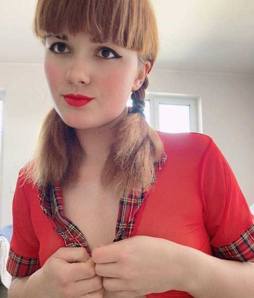 @vixenalisa