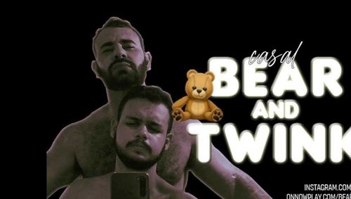 @bear_twinkrj nude bear_twinkrj nude