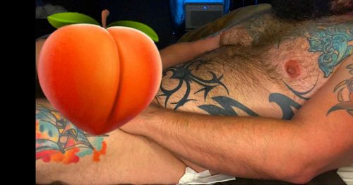 @bearcub56 nude bearcub56 nude