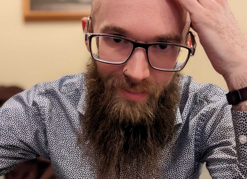 @beardcock nude beardcock nude