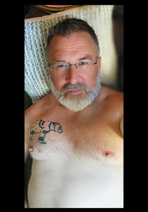 @bearinheat