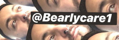 @bearlycare1 nude bearlycare1 nude