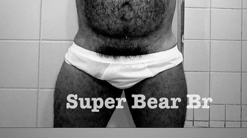 @bearwoofbr nude bearwoofbr nude