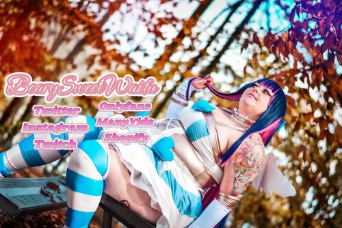 @bearysweetwaifu nude bearysweetwaifu nude