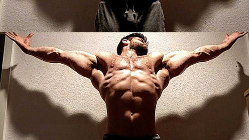 @beastmuscleshow nude beastmuscleshow nude