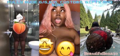 beautifullenaxo nude