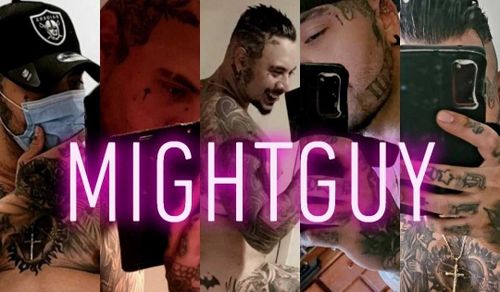 @mightguy8187 nude mightguy8187 nude