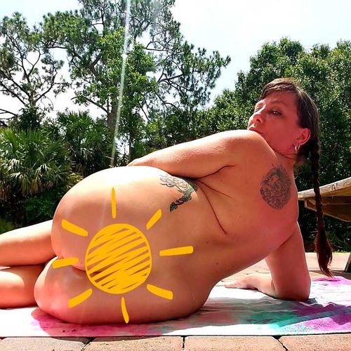 @beckalishusss nude beckalishusss nude