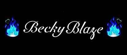 @beckyblaze_vip nude beckyblaze_vip nude