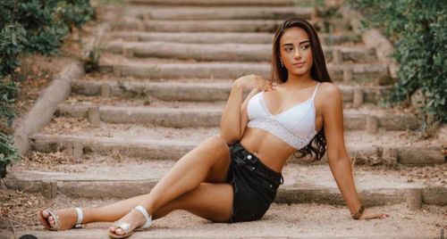 @belaabby nude belaabby nude