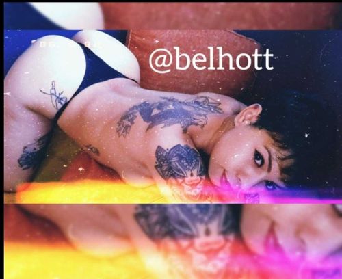@belhott nude belhott nude