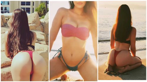 @bellajuliavip nude bellajuliavip nude