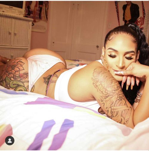 @bellawet nude bellawet nude