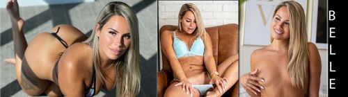 @belllexox nude belllexox nude