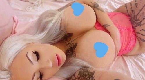 @belondina nude belondina nude